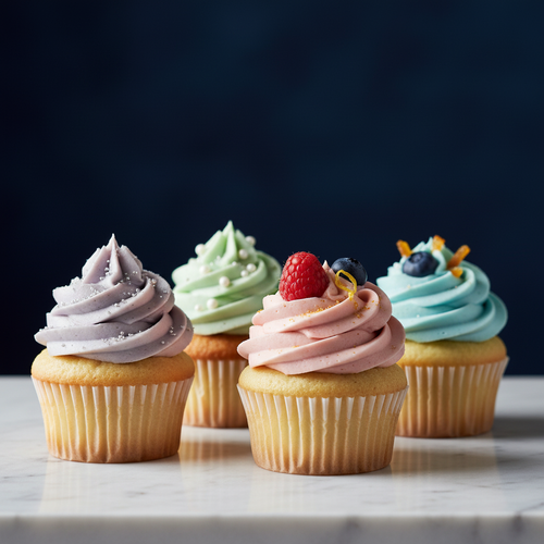 Cupcakes